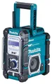 Produktbild: MAKITA DMR112 Akku-Baustellenradio 7,2 V - 18 V mit DAB+ und Bluetooth