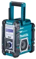 Produktbild: Makita DMR112-DAB+ und Bluetooth
