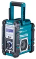Produktbild: Makita Akku-Baustellenradio DMR112