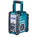 Produktbild: Makita Akku-Baustellen-Radio DMR112 Radios Akku-Baustellen-Radio
