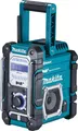 Produktbild: Makita Akku-Baustellenradio 7,2V - 18V DMR112