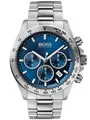 Produktbild: HUGO BOSS HERRENUHR 1513755 - HERO (zh014b)