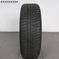 Produktbild: 1x Winterreifen 205 60 R16H Hankook Winter i*cept evo2 3121 5,5-6mm