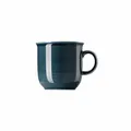 Produktbild: Thomas Trend Colour Becher mit Henkel L, Henkeltasse, Porzellan Night Blue 360ml
