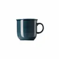 Produktbild: Thomas Trend Colour Becher mit Henkel L, Henkeltasse, Porzellan Night Blue 360ml