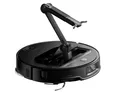 Produktbild: Roborock Saros Z70 R&D Saug- & Wischroboter - 22.000 Pa, OmniGrip-Arm, 7,98cm Ultra-Slim, Schwarz
