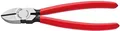Produktbild: Knipex Seitenschneider 140 mm (70 01 140)