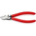 Produktbild: Seitenschneider poliert (70 01 140) - Knipex