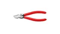 Produktbild: Szczypce boczne tnące 140mm KNIPEX 70 01 140