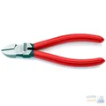 Produktbild: Schneidzangen Seite Knipex Für Mechanik MM 140 7001140