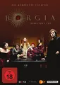 Produktbild: Borgia - Die komplette 1. Staffel (Director's Cut, 7 Discs) DVD Neu & OVP