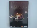 Produktbild: Borgia - Die komplette 1. Staffel (Director's Cut) [7 DVDs] John Doman Isolda Dy