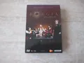 Produktbild: BORGIA - Director`s Cut - Komplette 1.Staffel  FSK 18  Serie 7 DVDs