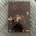 Produktbild: BORGIA - Komplette 1.Staffel  Serie 7 DVDs Neu Sealed