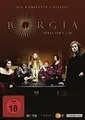 Produktbild: Borgia - Die komplette Serie [Directors Cut] [7 D... | DVD | Zustand akzeptabel