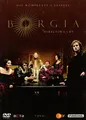 Produktbild: Borgia - Staffel 1 (DVD)