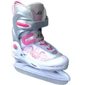 Produktbild: Cox Swain größenverstellbare Kinder Schlittschuhe Laura Gr. XS bis L