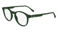 Produktbild: LACOSTE L2950 301 TRANSPARENT GREEN 49/20/145 Herren Brillen