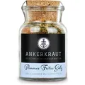 Produktbild: ANKERKRAUT Salz Pommes Frites Salz, 130 g