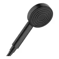 Produktbild: hansgrohe Handbrause Pulsify S105 EcoSm. + 1jet, mattschwarz
