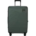 Produktbild: Samsonite Intuo Expandable Spinner 69 cm Olive Green