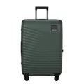 Produktbild: Samsonite Intuo Spinner S, Expandable Hand Luggage, Green (Olive Green), Suitcases & Trolleys