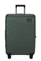 Produktbild: SAMSONITE INTUO SPINNER 69/25 EXP, olive green Trolley, 69cm