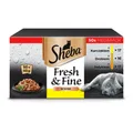 Produktbild: SHEBA Beutel 50x50g Fresh & Fine Nassfutter für ausgewachsene Katzen