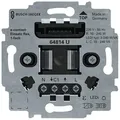 Produktbild: Busch-Jaeger 64814 U e-contact-Einsatz flex, 1-Fach, Bewegungsmelder (2CKA006800A3047)