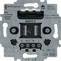 Produktbild: Busch-Jaeger E-CONTACT EINSATZ FLEX 1 FACH (64814 U)