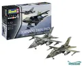 Produktbild: Revell Flugzeuge Tornado 50th Anniversary Twinpack 03801