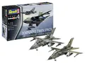 Produktbild: Revell 03801 Tornado 50th Anniversary Twinpack 1:72 Scale Unbuilt/Unpainted Plas
