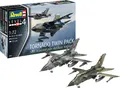 Produktbild: Revell 03801 Tornado Twin Pack 50th Anniversary Panavia Tornado in 1:72 NEU +