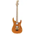Produktbild: Charvel Pro-Mod DK24 HH FR Dark Amber