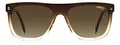 Produktbild: Carrera Unisex 267/S Sunglasses, braun, L