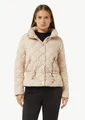 Produktbild: comma Funktionsjacke Outdoor-Jacke Steppjacke mit Taillendetail