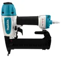 Produktbild: Makita AT638A 8 bar Nietmachine (Narrow Crown) In koffer, met oli