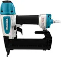 Produktbild: Makita AT638A 8-Stab-Heftgerät (schmale Krone) im Koffer, mit Öl