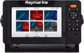 Produktbild: Raymarine Element 7 S Gps Chirp Wifi Angelplotter Schwarz Schwarz One Size
