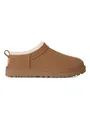 Produktbild: UGG Leder-Ankle-Boots in Hellbraun, Größe 37, braun, Damen