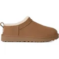 Produktbild: UGG Leder-Ankle-Boots in Hellbraun - 37