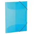 Produktbild: HERMA Sammelmappe A3, PP, transluzent hellblau