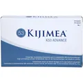 Produktbild: KIJIMEA K53 Advance Kapseln 28 St PZN 18379767