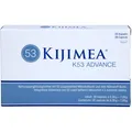 Produktbild: KIJIMEA K53 Advance Kapseln, 28 St. Kapseln 18379767