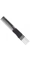 Produktbild: Jaguar Haarkamm Jaguar A-Line A-540 toupeervorkkam 7,5inch