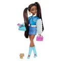 Produktbild: Mattel HYC22 - Barbie - Dream Besties - Modepuppe 