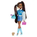 Produktbild: Mattel HYC22 - Barbie - Dream Besties - Modepuppe 
