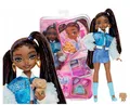 Produktbild: BARBIE DREAM BESTIES DOLL Brooklyn Fashion Doll with Accessories HYC22 Mattel