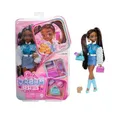 Produktbild: Mattel Brooklyn Dream Besties Puppen & -Spielsets