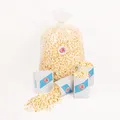 Produktbild: Popcorn Salzig 4,2kg + 120 Popcorntüten frisch und verzehrbereit für Events
